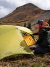 NEMO DRAGONFLY OSMO ULTRALIGHT BACKPACKING TENT 1P