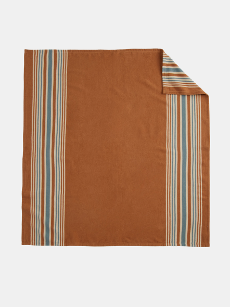 PENDLETON ORGANIC COTTON THROW GIFT PACK