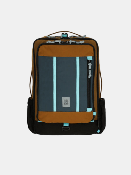 TOPO DESIGNS GLOBAL TRAVEL BAG 30L