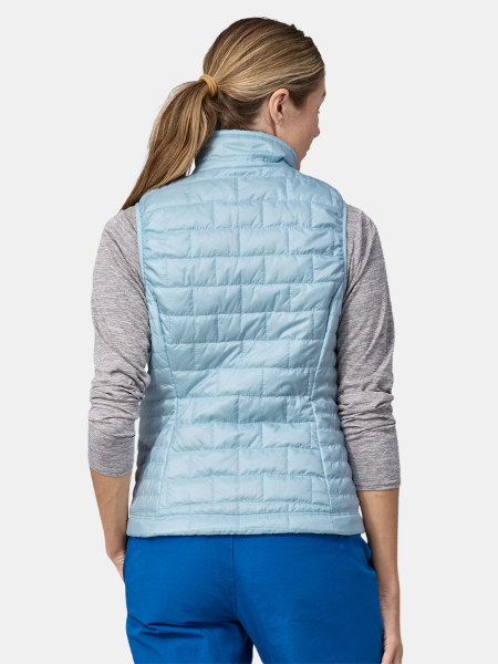 PATAGONIA WOMEN'S NANO PUFF VEST