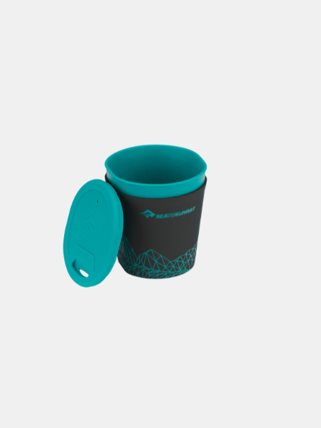 SEA TO SUMMIT DELTA LIGHT INSULATED MUG