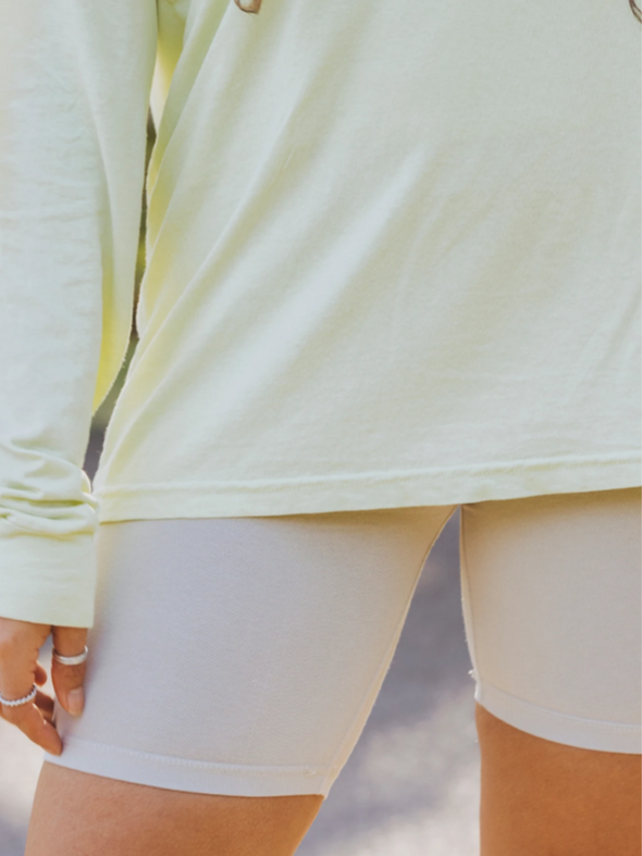 JUNGMAVEN WOMEN'S BIKE SHORT
