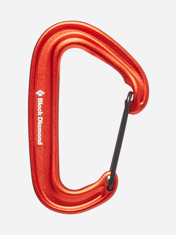 BLACK DIAMOND MINIWIRE CARABINER