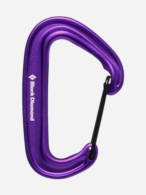 BLACK DIAMOND MINIWIRE CARABINER