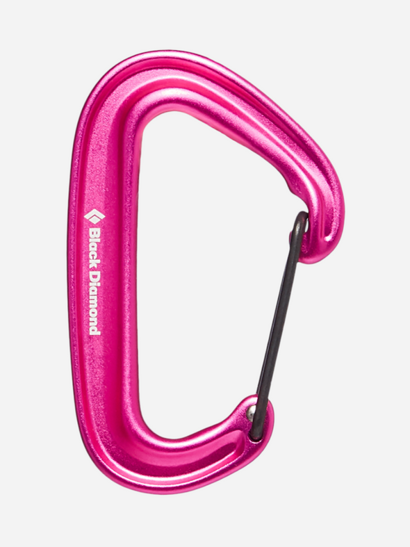 BLACK DIAMOND MINIWIRE CARABINER