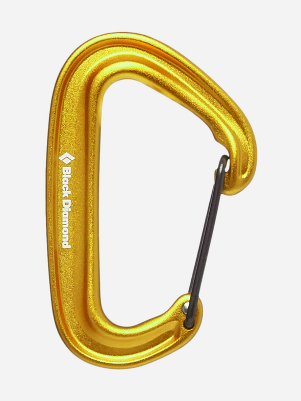 BLACK DIAMOND MINIWIRE CARABINER