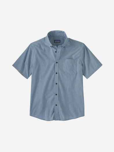 PATAGONIA MEN'S DAILY SHIRT