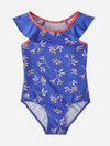 PATAGONIA BABY WATER SPROUT ONE PIECE SWIMSUIT