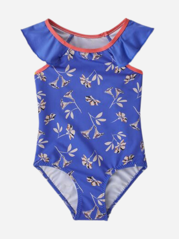 PATAGONIA BABY WATER SPROUT ONE PIECE SWIMSUIT
