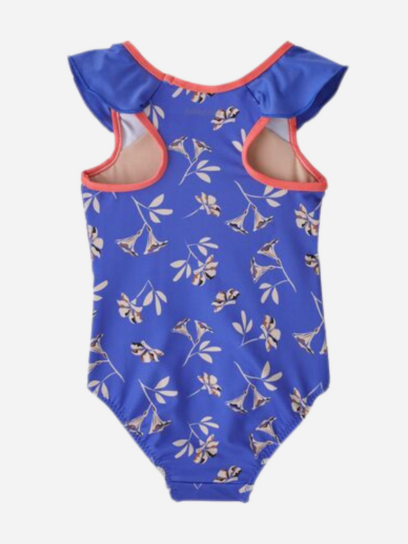 PATAGONIA BABY WATER SPROUT ONE PIECE SWIMSUIT