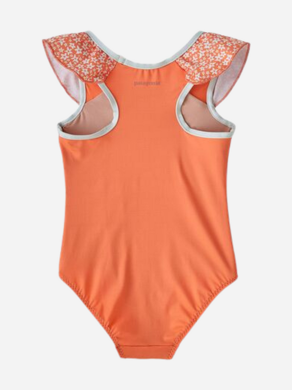 PATAGONIA BABY WATER SPROUT ONE PIECE SWIMSUIT