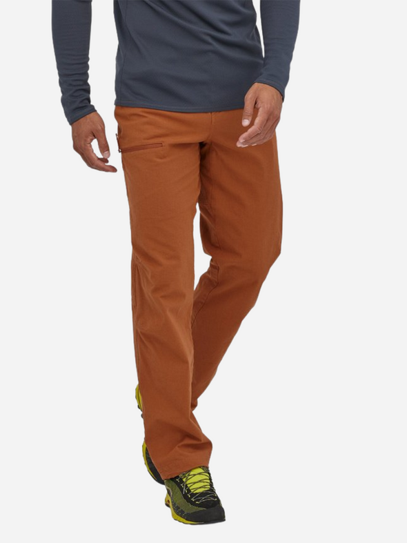 PATAGONIA MEN'S VENGA ROCK PANTS REGULAR