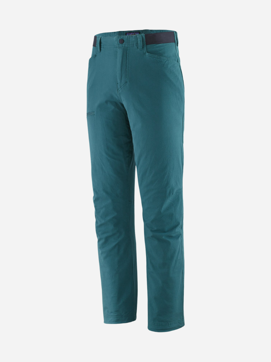 Patagonia Men's Venga Rock Pants Regular