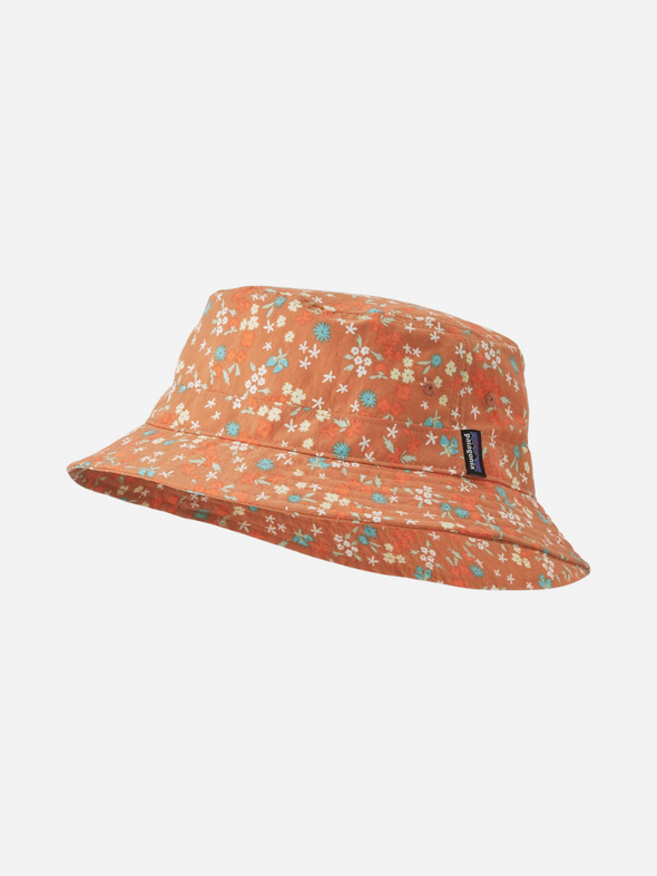 PATAGONIA WAVEFARER BUCKET HAT