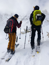 DEUTER FREERIDER 30
