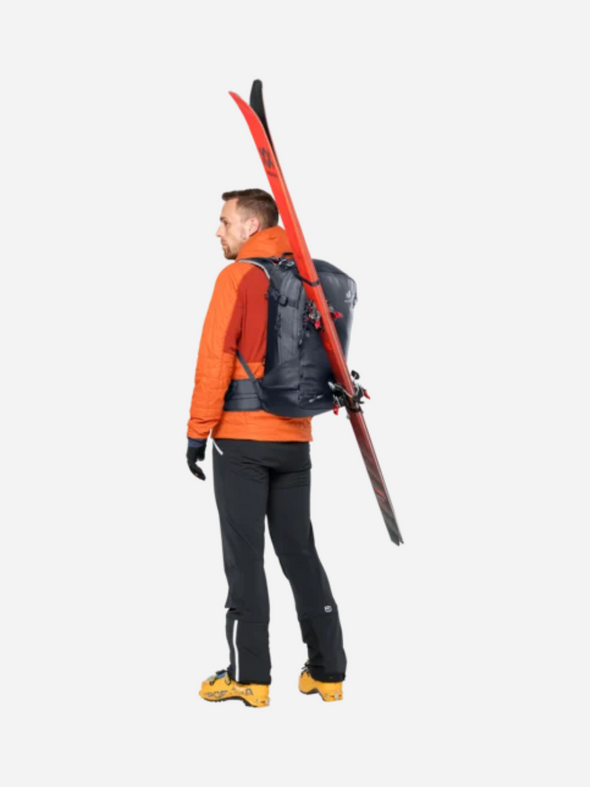 DEUTER FREERIDER 30