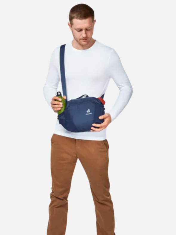 DEUTER TRAVEL BELT