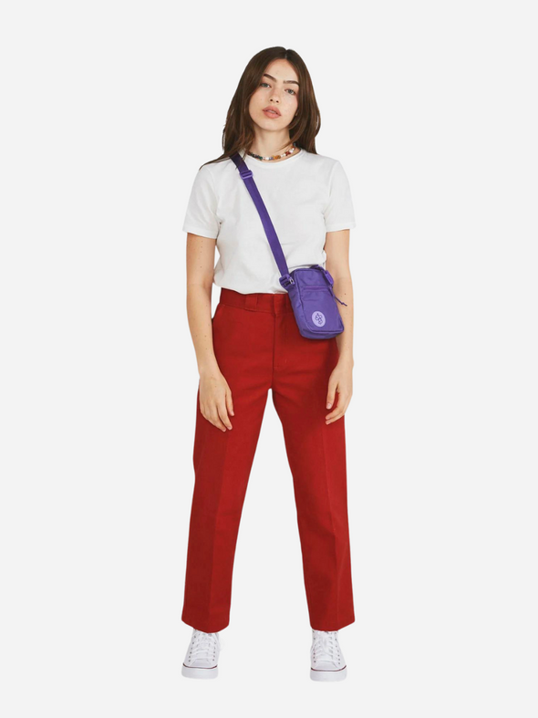 BABOON TO THE MOON SLING BAG