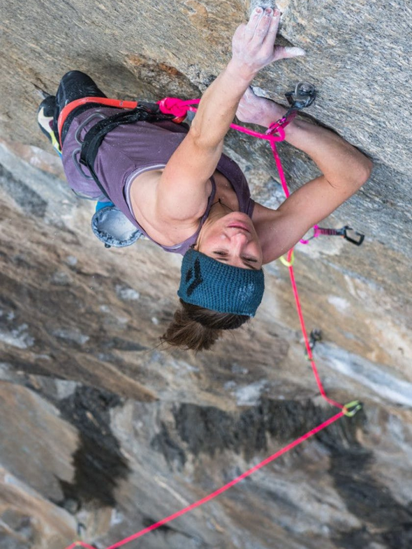 BLACK DIAMOND 8.9 DRY ROPE