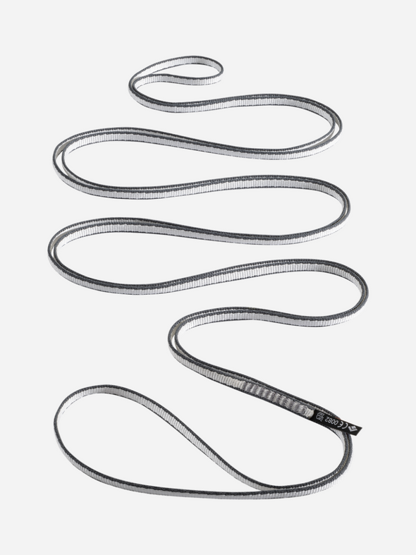 BLACK DIAMOND 10MM DYNEX RUNNER 180CM GREY