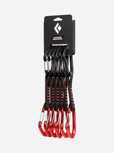 BLACK DIAMOND HOTWIRE QUICKPACK 12CM