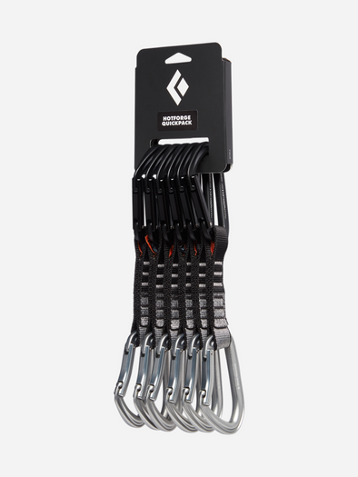 BLACK DIAMOND HOTFORGE QUICKPACK 12CM