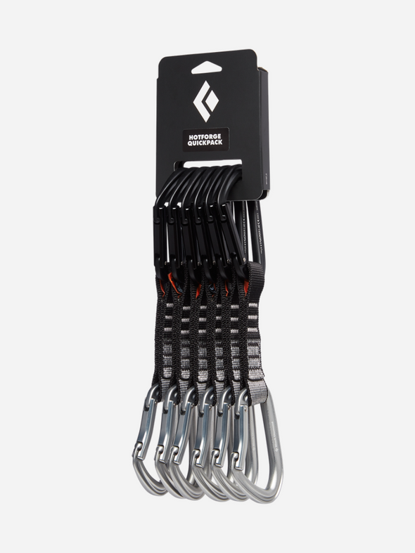 BLACK DIAMOND HOTFORGE QUICKPACK 12CM