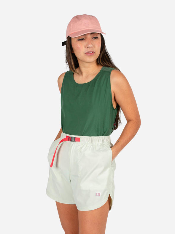 TOPO DESIGNS WOMEN'S RIVER SHORTS