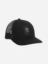 TOPO DESIGNS TRUCKER ORIGINAL LOGO