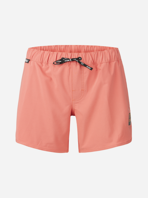 PICTURE ORGANIC DEMBA BOARDSHORTS