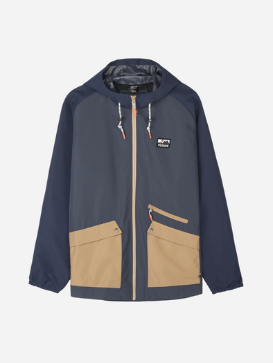 PICTURE ORGANIC SURFACE JACKET
