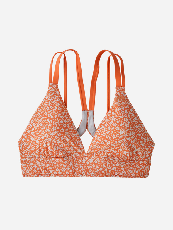 PATAGONIA W'S NANOGRIP SUNSET SWELL TOP