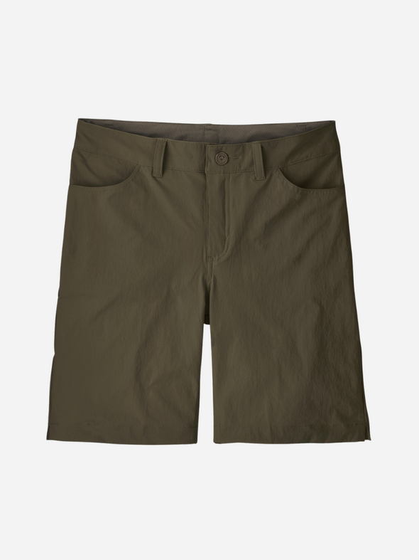 PATAGONIA W'S SKYLINE TRAVELLER SHORTS
