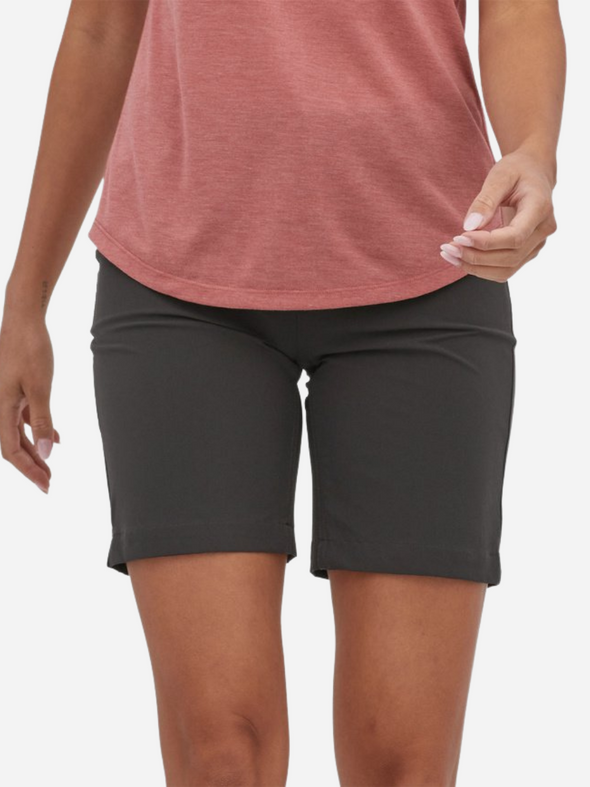PATAGONIA W'S SKYLINE TRAVELLER SHORTS