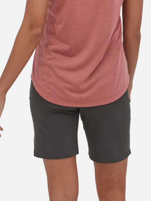 PATAGONIA W'S SKYLINE TRAVELLER SHORTS