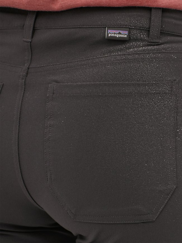 PATAGONIA W'S SKYLINE TRAVELLER SHORTS