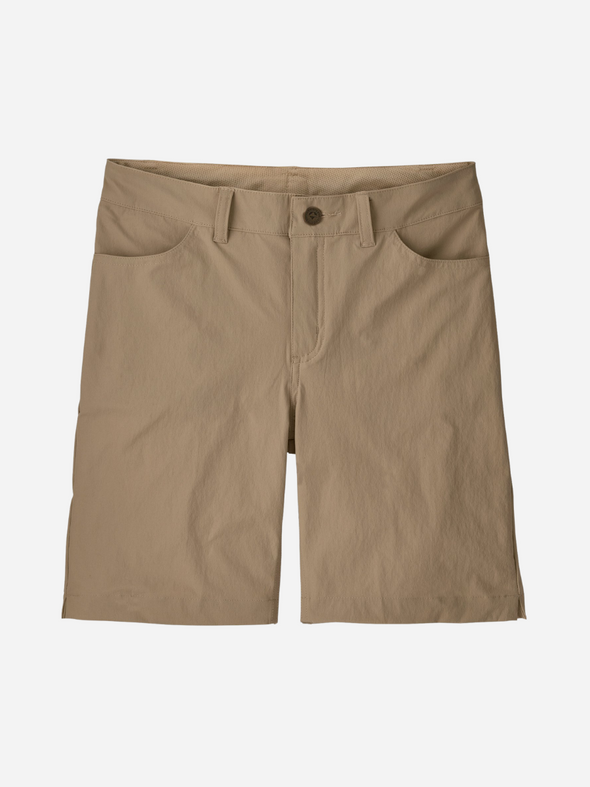 PATAGONIA W'S SKYLINE TRAVELLER SHORTS
