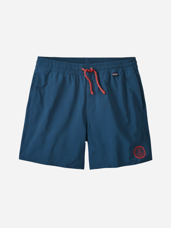 PATAGONIA MEN'S HYDROPEAK VOLLEY SHORTS 16IN