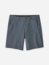 PATAGONIA MEN'S HYDROPEAK HYBRID WALK SHORTS 19IN