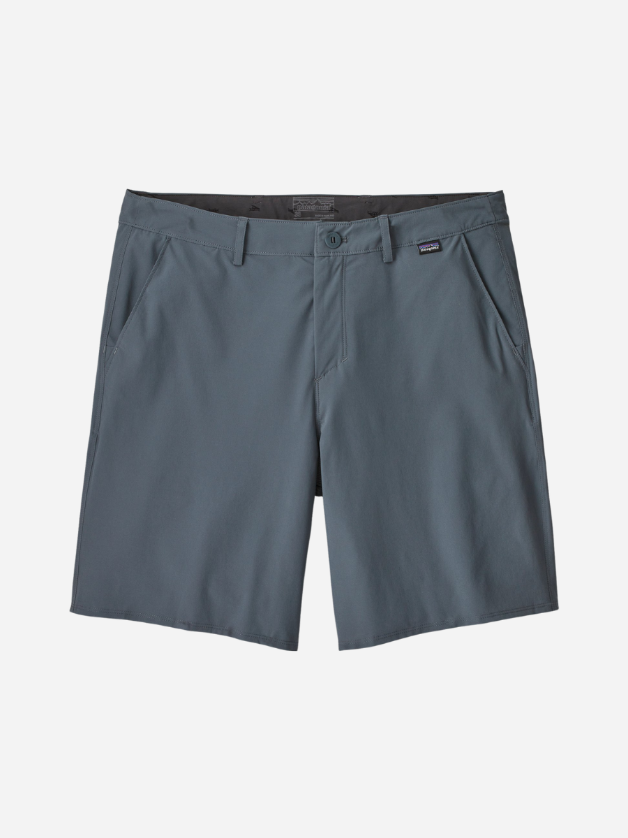 Patagonia Men's Hydropeak Hybrid Walk Shorts 19in