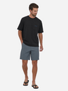 PATAGONIA MEN'S HYDROPEAK HYBRID WALK SHORTS 19IN