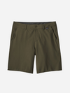 PATAGONIA MEN'S HYDROPEAK HYBRID WALK SHORTS 19IN