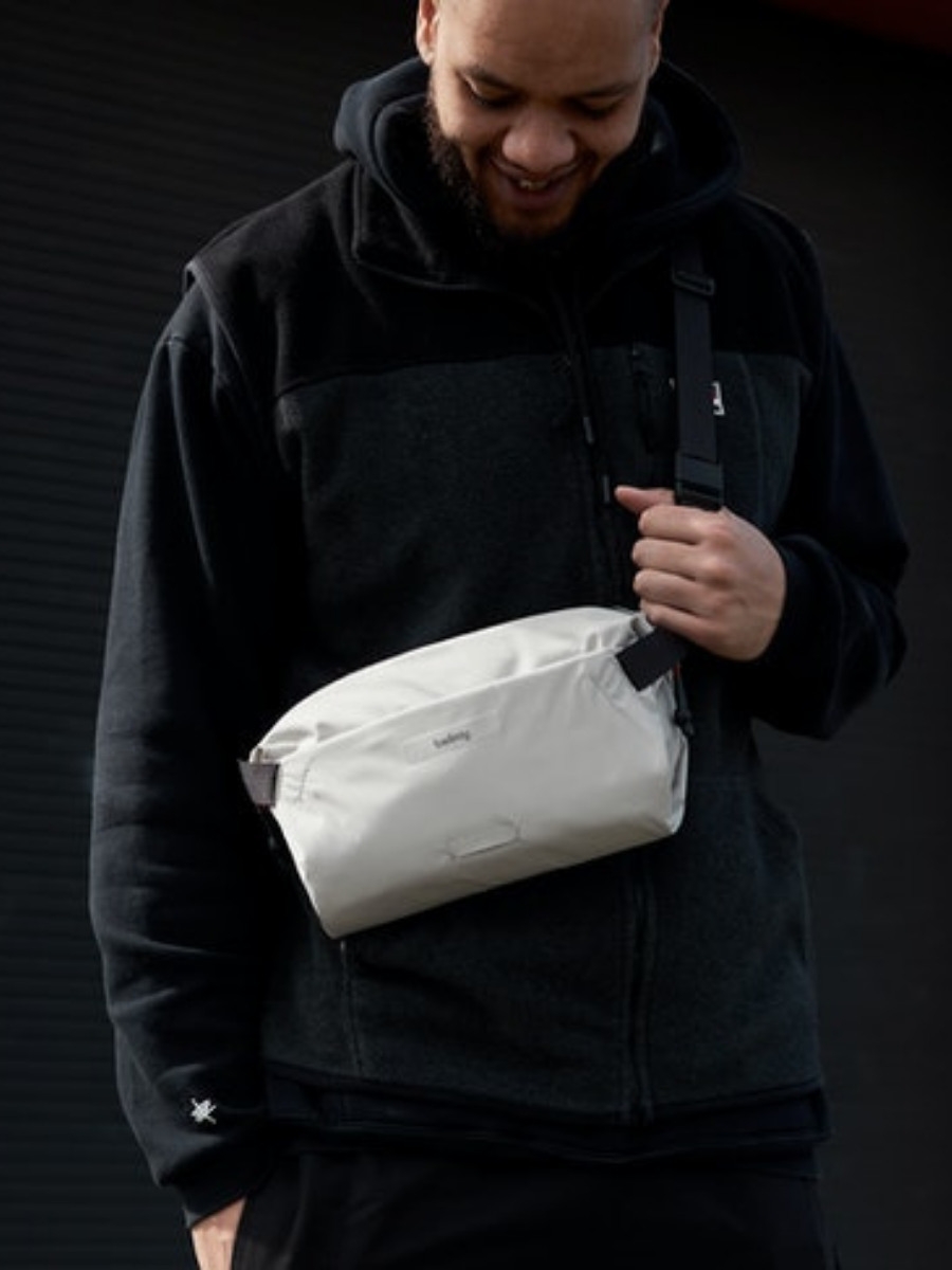 Bellroy sling lite Clearance