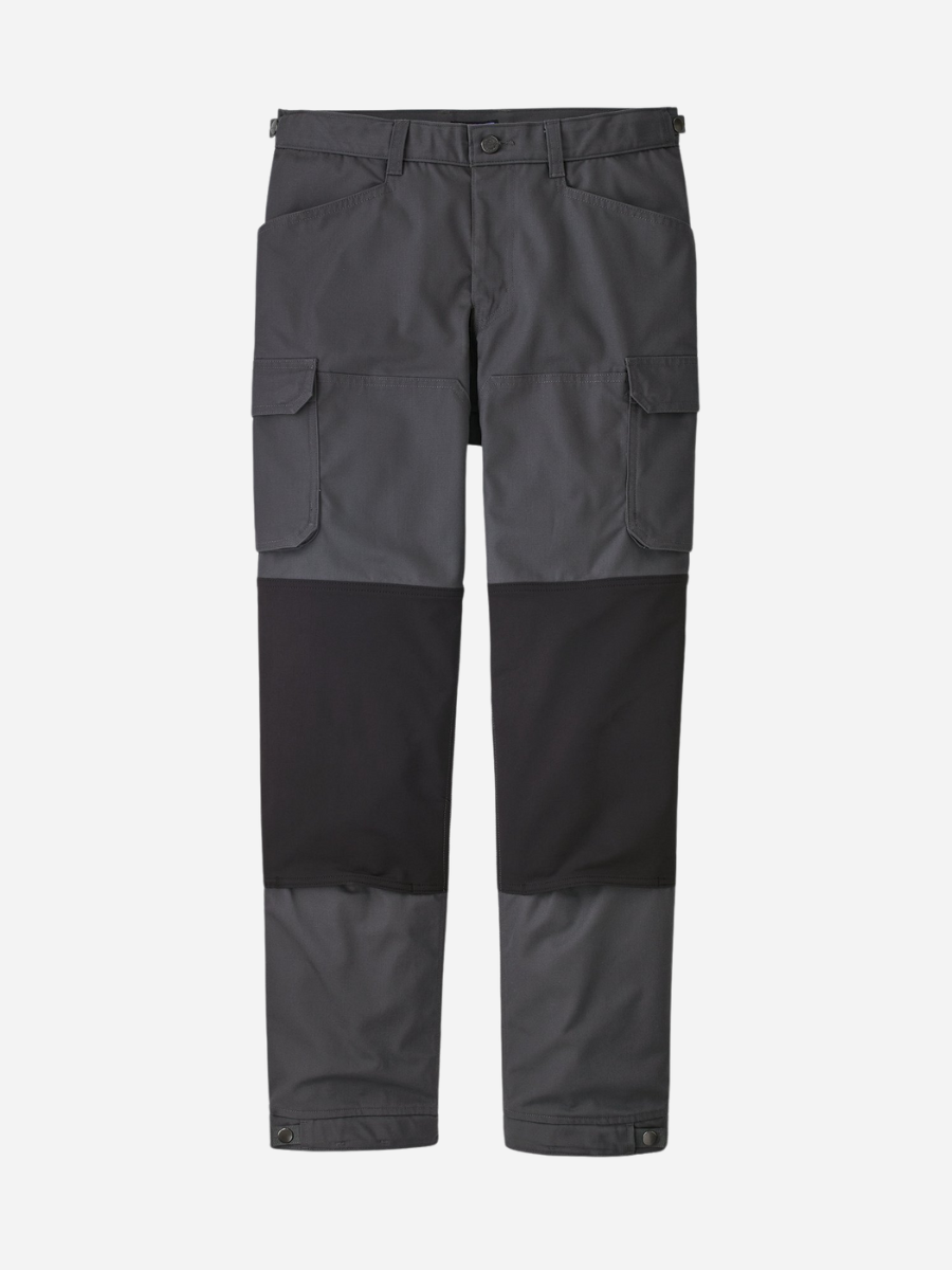 Patagonia Men's Cliffside Rugged Trail Pants Regular - Patagonia