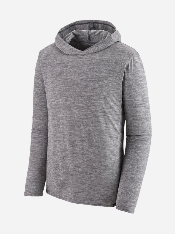 PATAGONIA MEN'S CAPILENE COOL DAILY HOODY