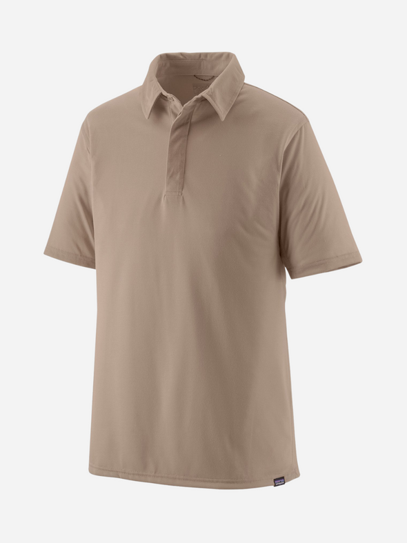 PATAGONIA MEN'S CAPILENE COOL TRAIL POLO