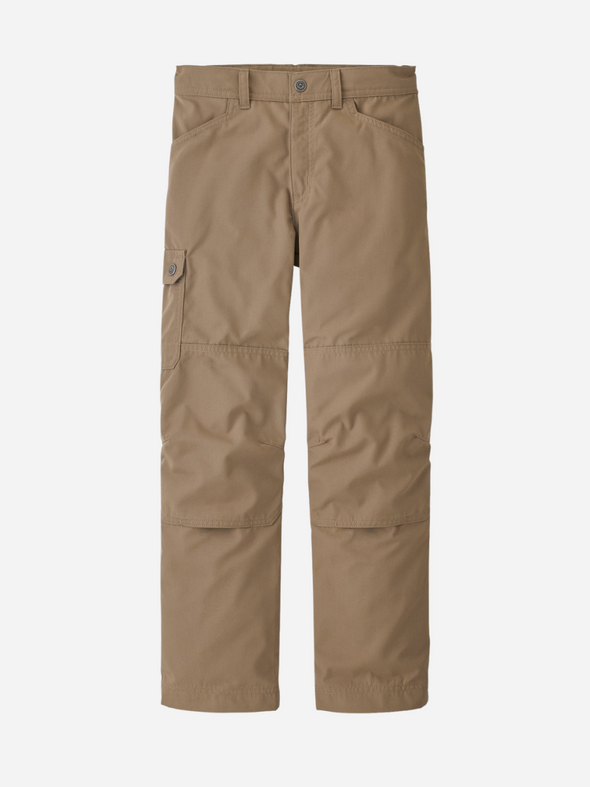 PATAGONIA BOY'S DURABLE HIKE PANTS