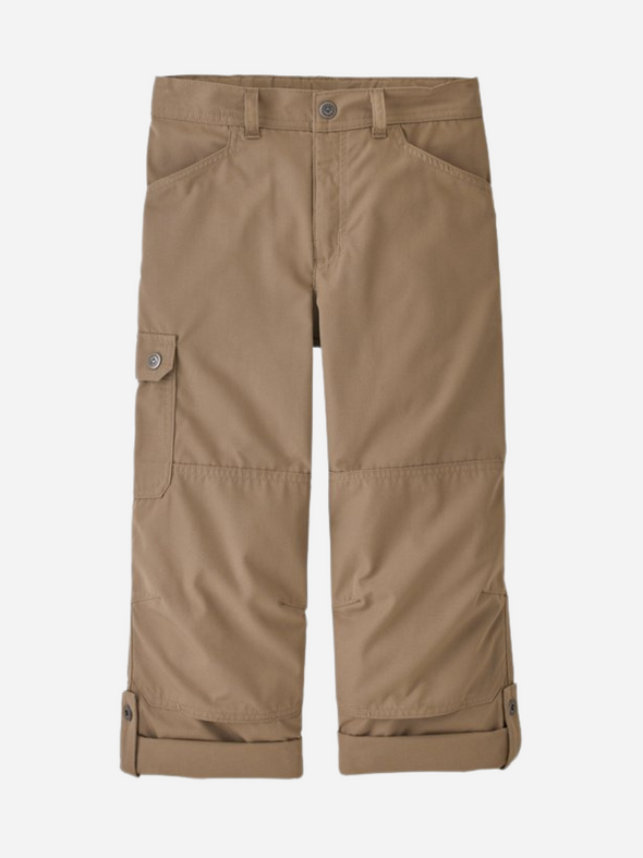 PATAGONIA BOY'S DURABLE HIKE PANTS