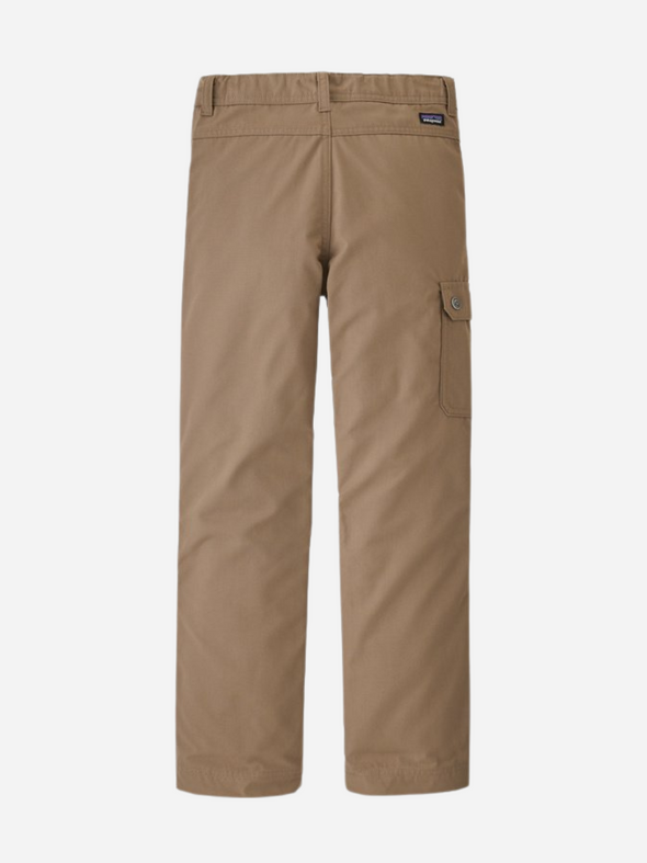 PATAGONIA BOY'S DURABLE HIKE PANTS
