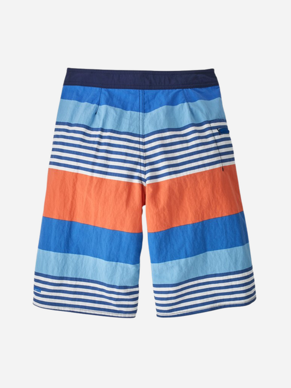 PATAGONIA BOY'S WAVEFARER BOARDSHORTS